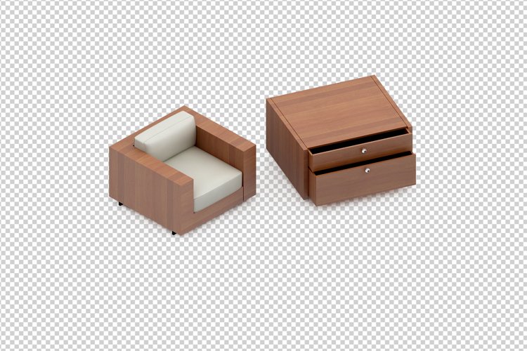 Furniture Clipart Image 22