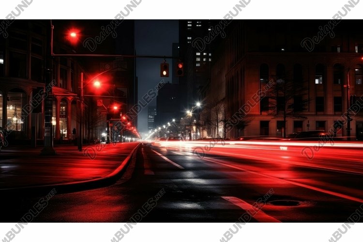 City Illustration Image 21