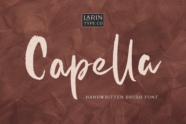 Capella example image 1