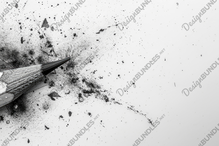 Pencil Clipart Image 5