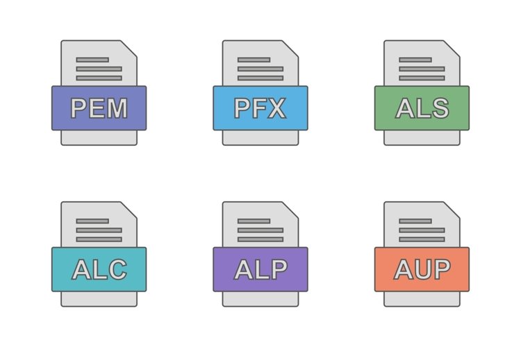 File Clipart Image 13