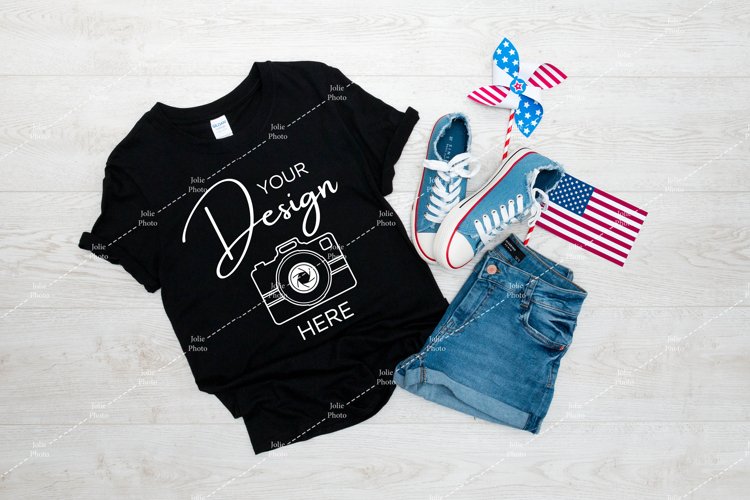4th Of July Clipart Image 14