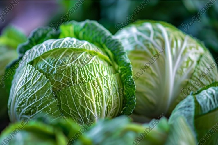 Vegetable Clipart Image 7