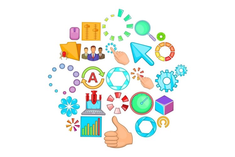 Development Icon Image 10