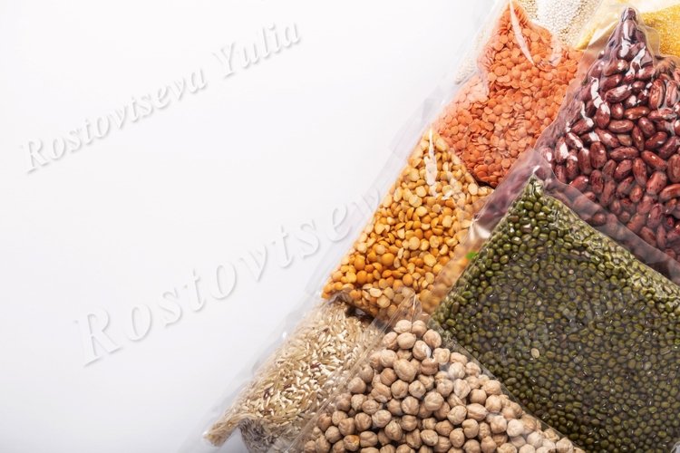 Protein Clipart Image 19