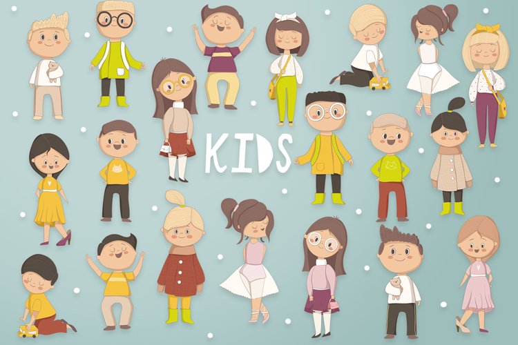 Kids example image 1