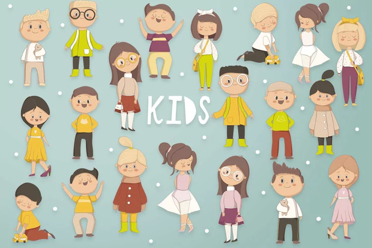 Kids