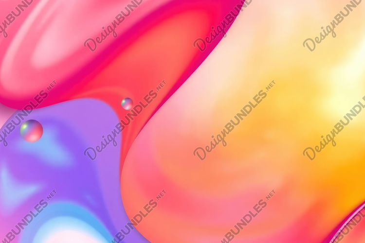 Gradient Texture Image 24