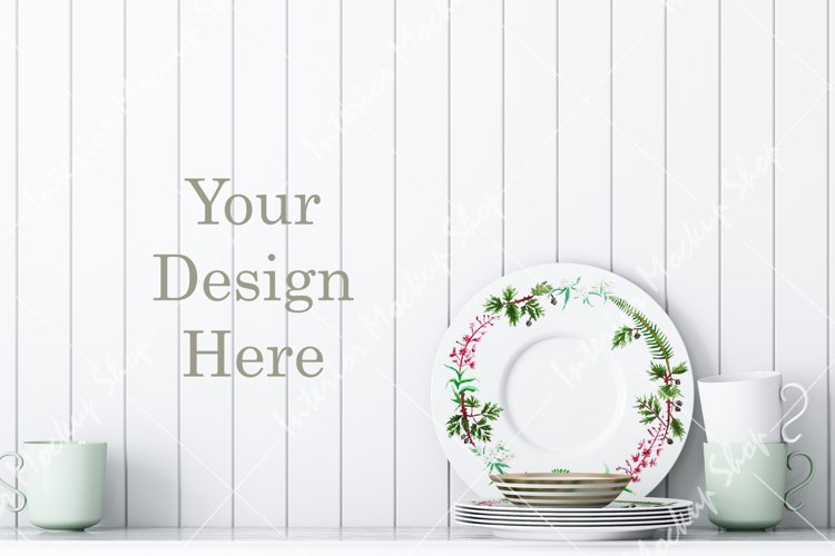 Blank Poster Image 10