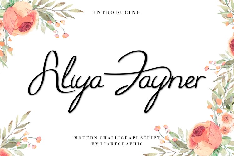 Aliya Jayner example image 1