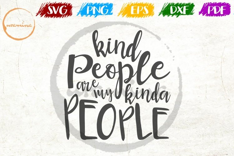 People Svg Image 22