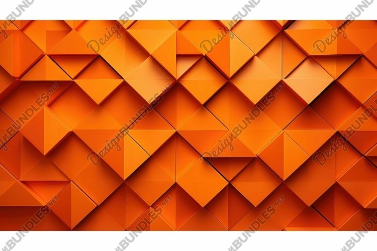 Orange Background Image 20