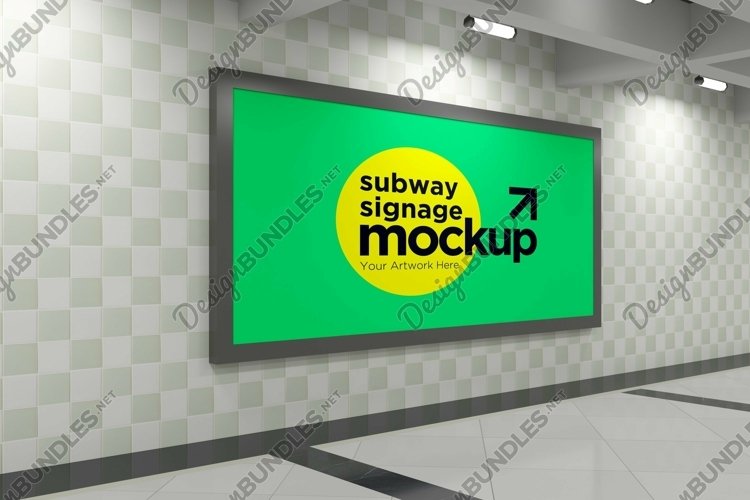 Road Sign Clipart Image 4