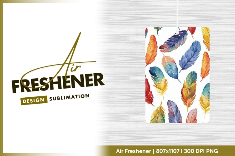 Feathers Clipart Image 24