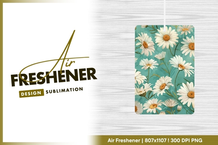 Daisy Background Image 17