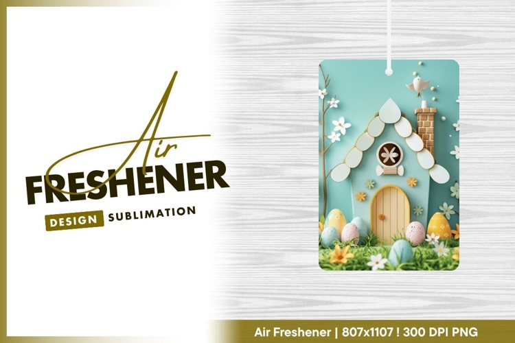 Easter Clipart Image 14