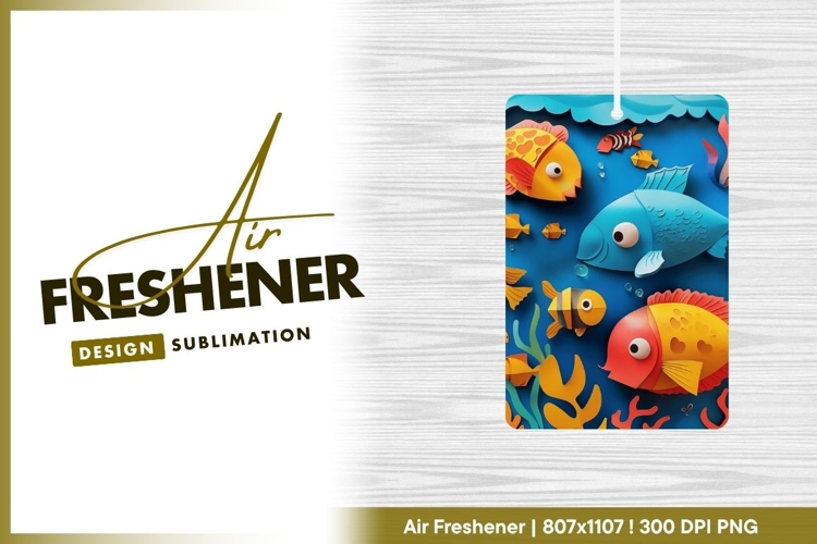 Fish Clipart