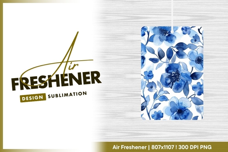 Floral Clipart Image 19