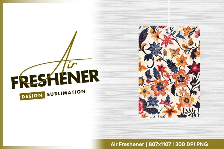 Floral Clipart Image 3