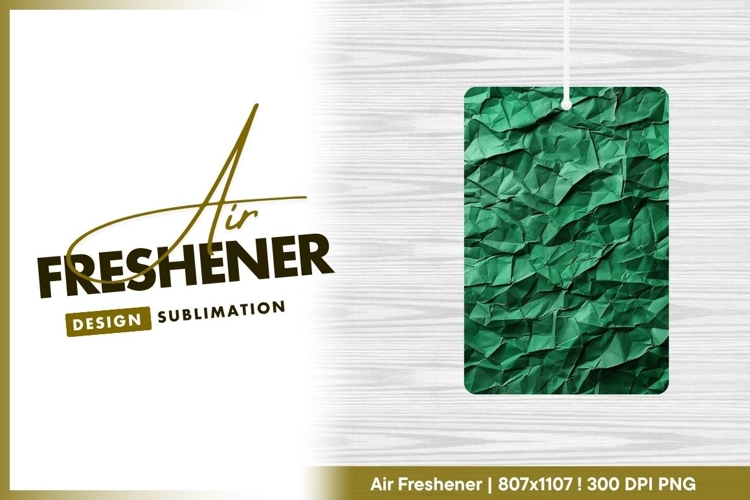 Green Texture Background Image 9