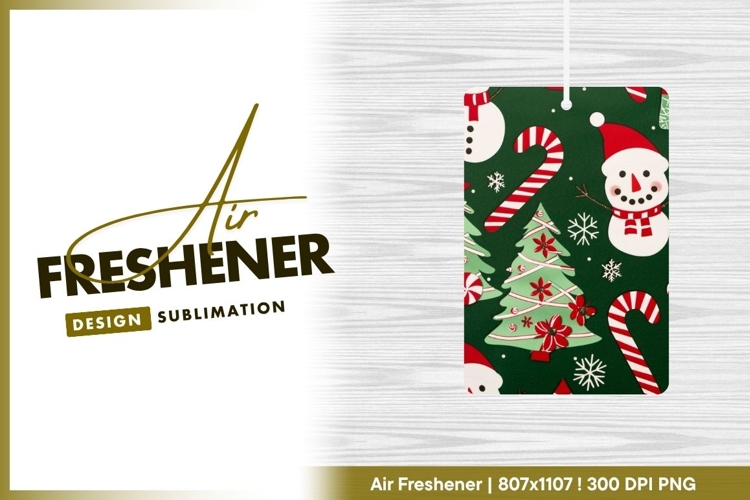 Christmas Tree Clipart Image 3
