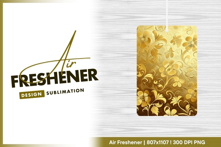 Gold Texture Image 6