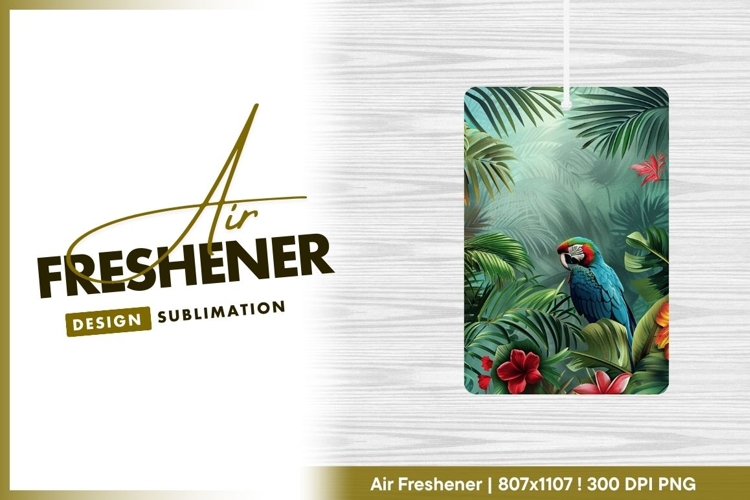 Jungle Clipart Image 17