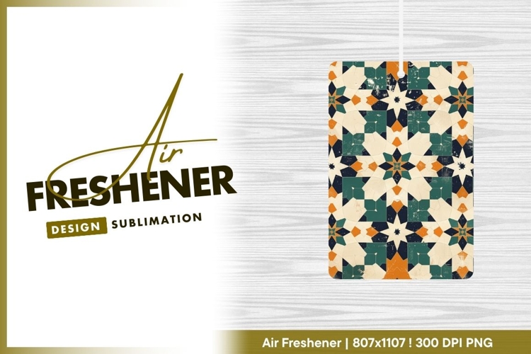 Geometric Seamless Pattern Image 19