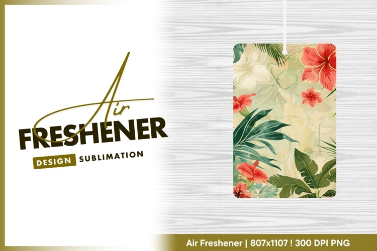 Floral Texture Image 21