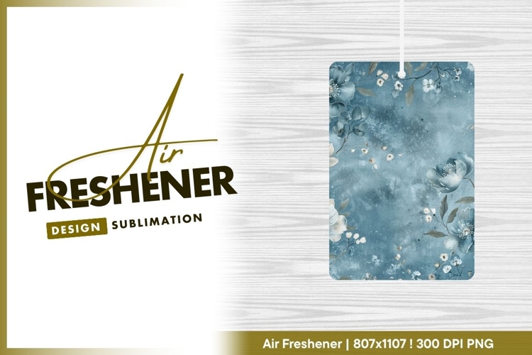 Blue Texture Image 18