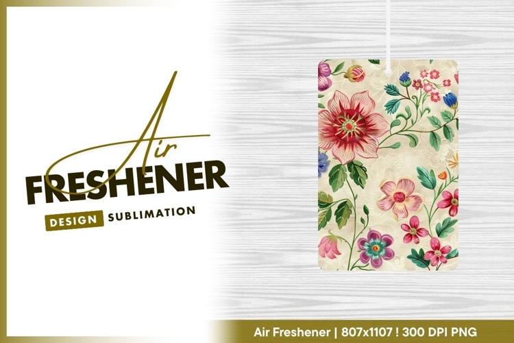 Floral Pattern Png Image 18