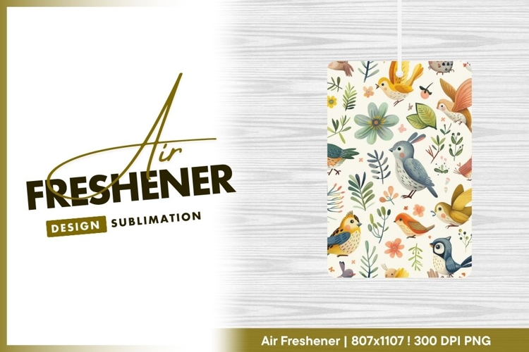 Floral Seamless Pattern Image 23