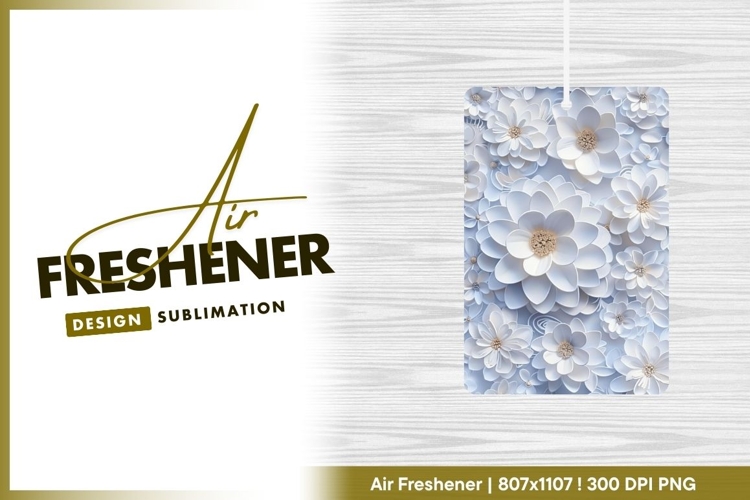 Floral Background Image 23