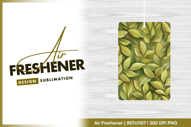 Leaf Texture Image 14