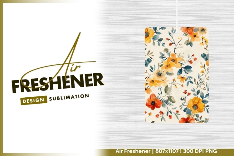 Floral Texture Image 14