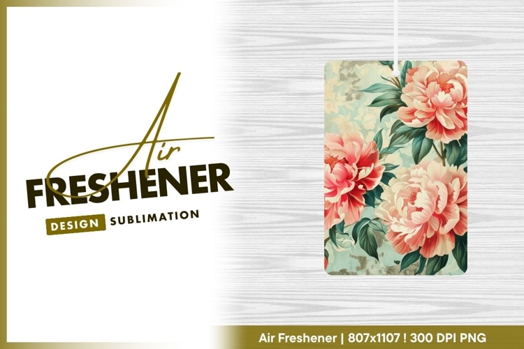 Pink Flowers Clipart Image 11