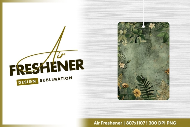 Green Texture Background Image 8