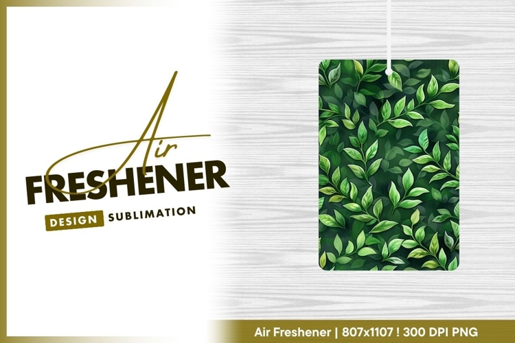 Leaf Texture Image 8