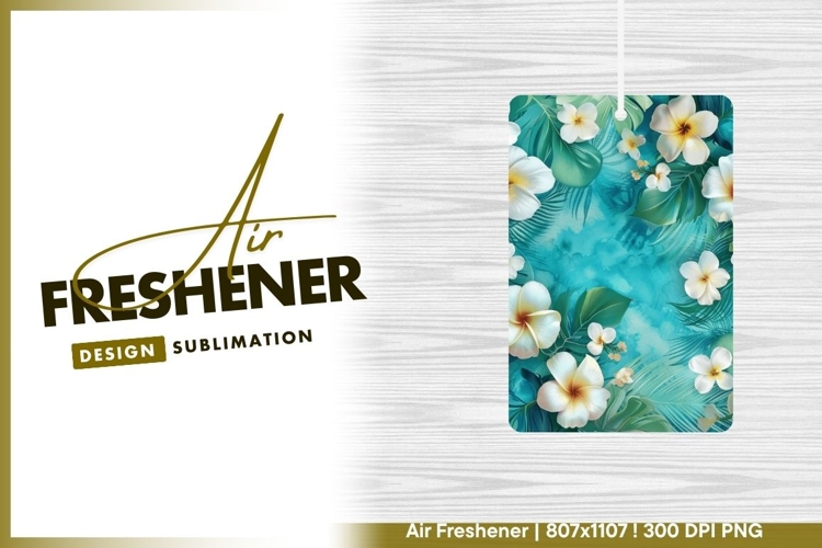 Plumeria Clipart Image 22