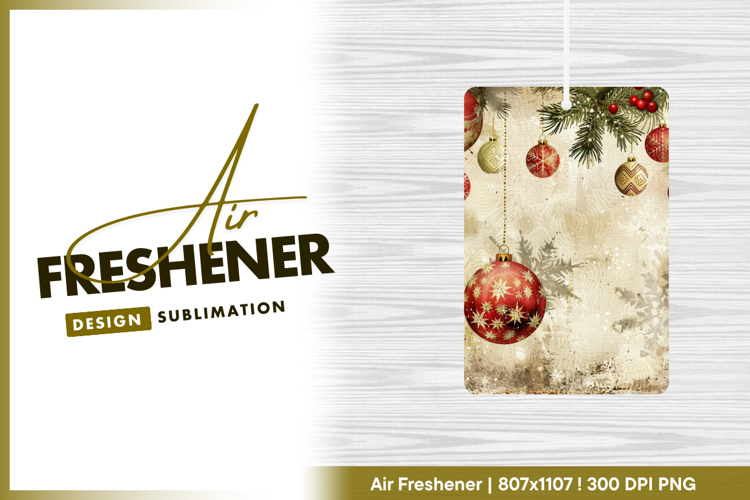 Gold Christmas Background Image 3