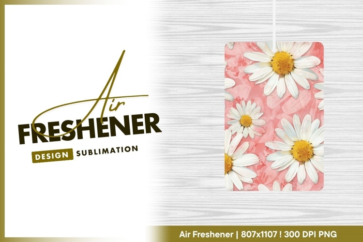 Daisies Clipart Image 5