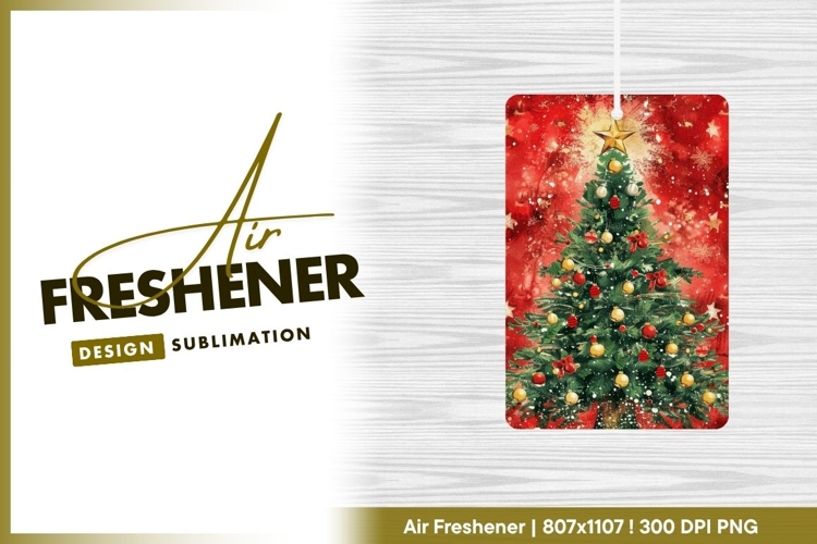 Christmas Tree Clipart