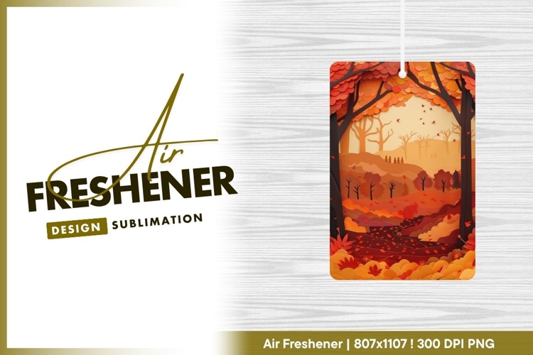 Forest Illustration Image 8
