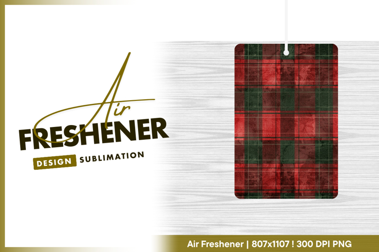 Plaid Texture Image 23