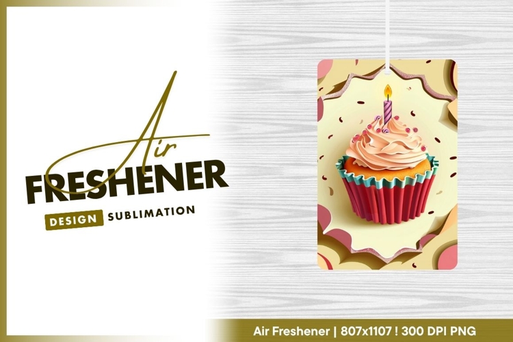 Birthday Candle Clipart Image 9