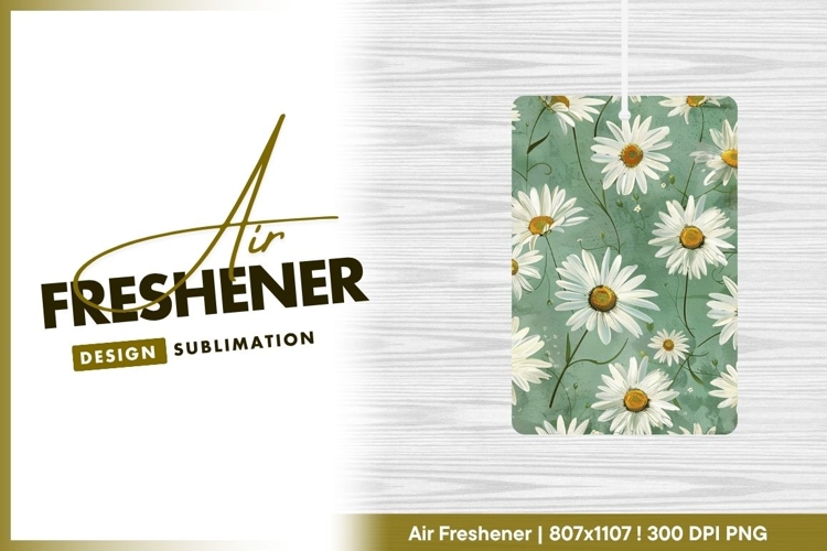 Yellow Pattern Background