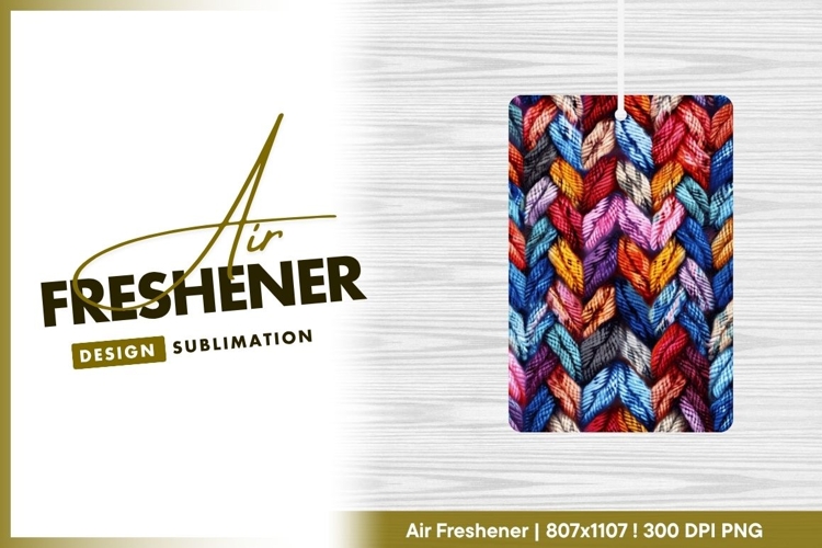 Colorful Texture Image 6