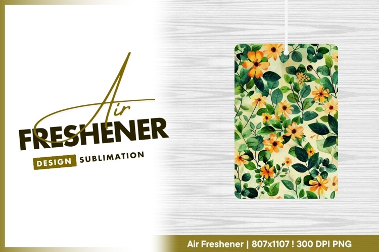 Spring Illustration Image 21