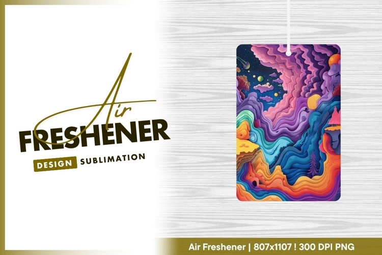 Space Illustration Image 22