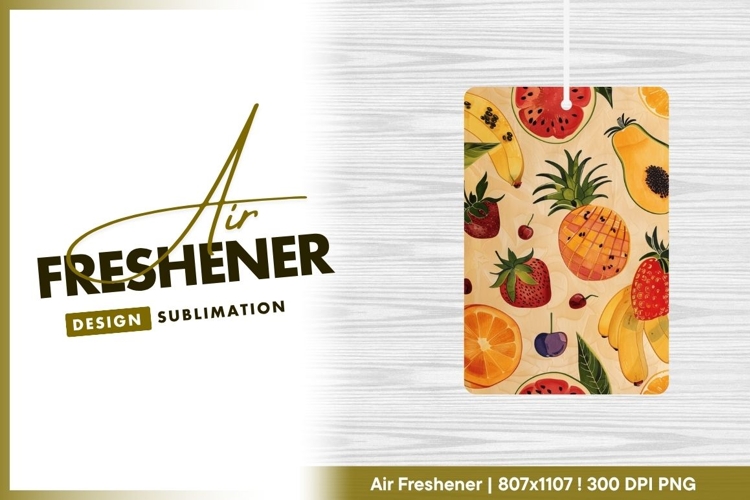 Banana Illustration Image 14